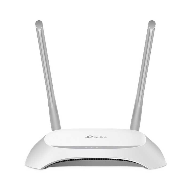 TP-Link TL-WR840N WLAN-Router