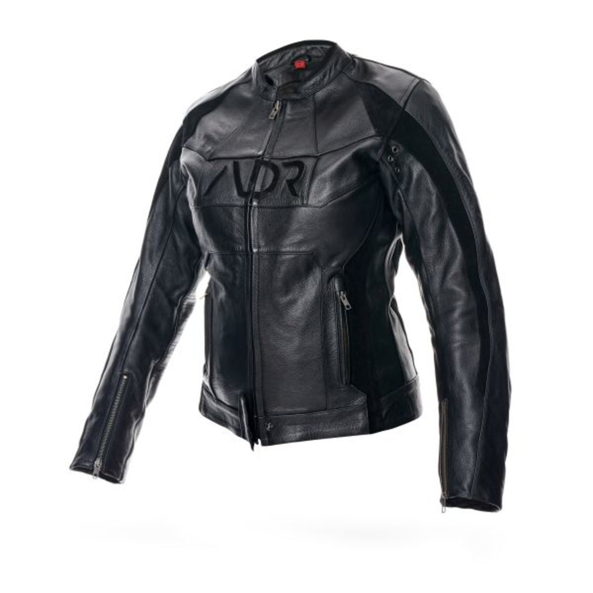 Motorrad Lederjacke ADRENALINE SPIRIT LADY PPE Größe XS