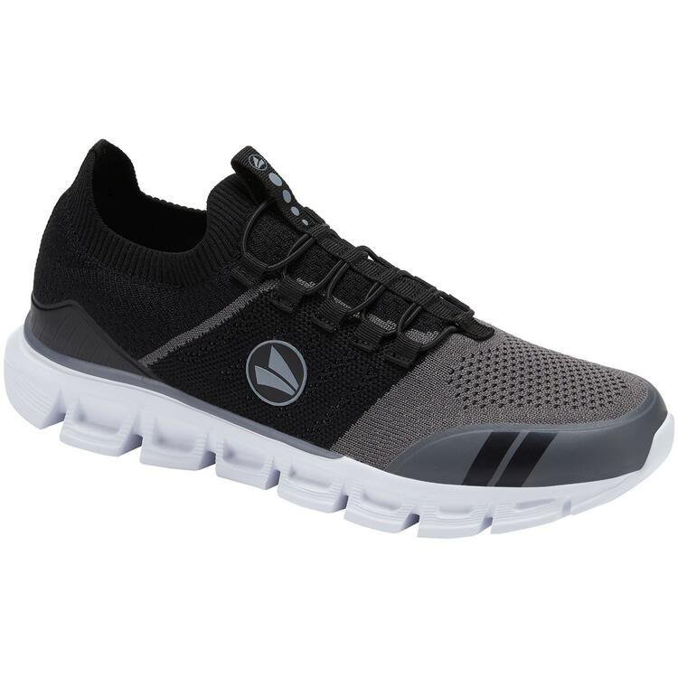     Jako Sneaker Premium Knit 5912 723 charcoal - Gr. 46
  