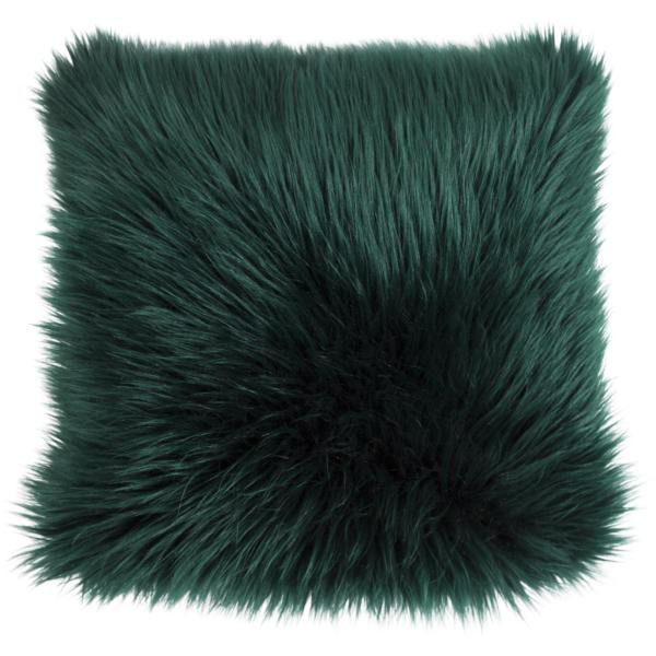 Kissen Grün Vancouver inkl. Füllung 45x45 cm