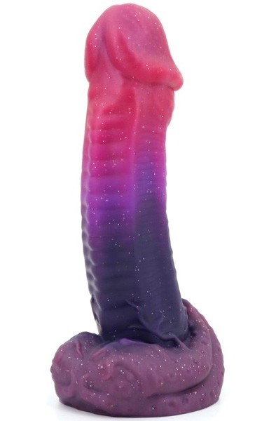 Galactic Trost Dildo 22 cm
