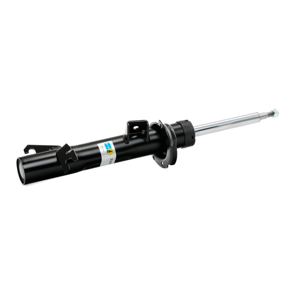 KONI 8040-1342SPORT Tlmič dvojita trubka, tlak plynu, Teleskop - tlmič, horny cap