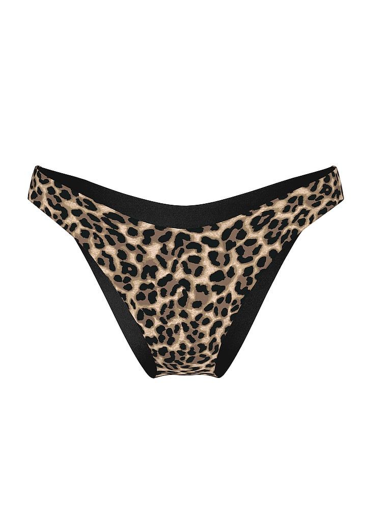 Victoria's Secret Swim Dół od bikini Essential Brazilian