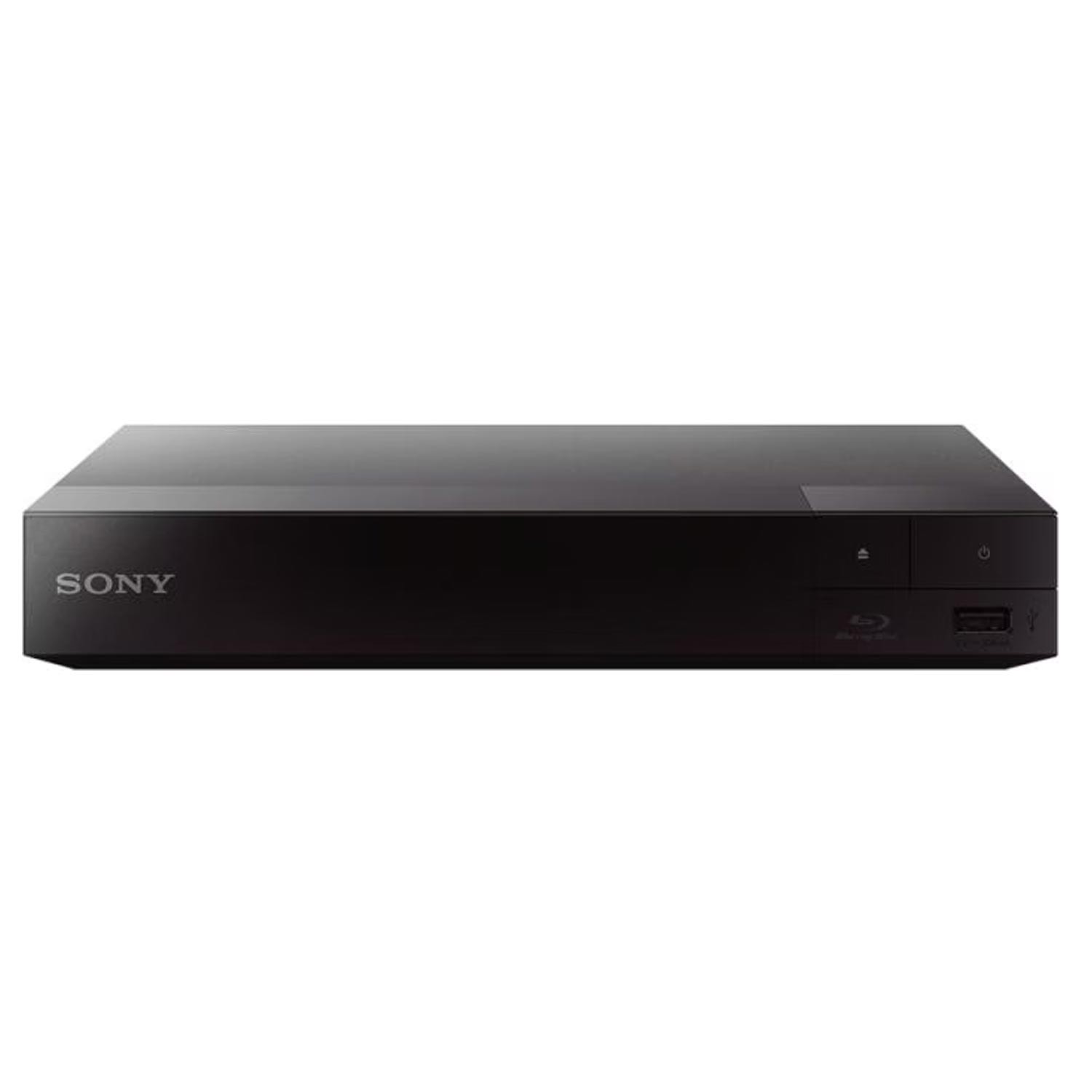 Sony BDP-S1700 Blu-ray Disc Player
