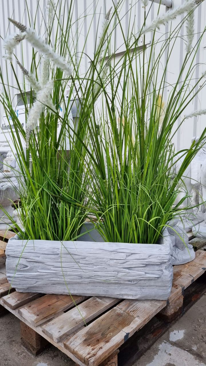 Pflanzgefäß, Blumenkasten 