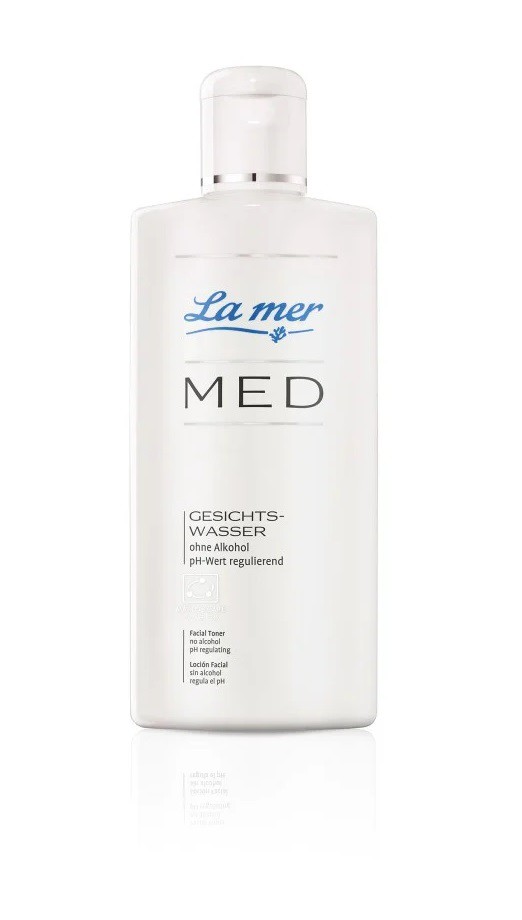 La mer Med Gesichtswasser 200 ml
