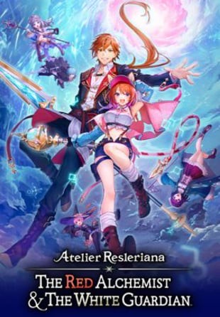 Atelier Resleriana: The Red Alchemist & the White Guardian: Ultimate Edition - Clés de jeu