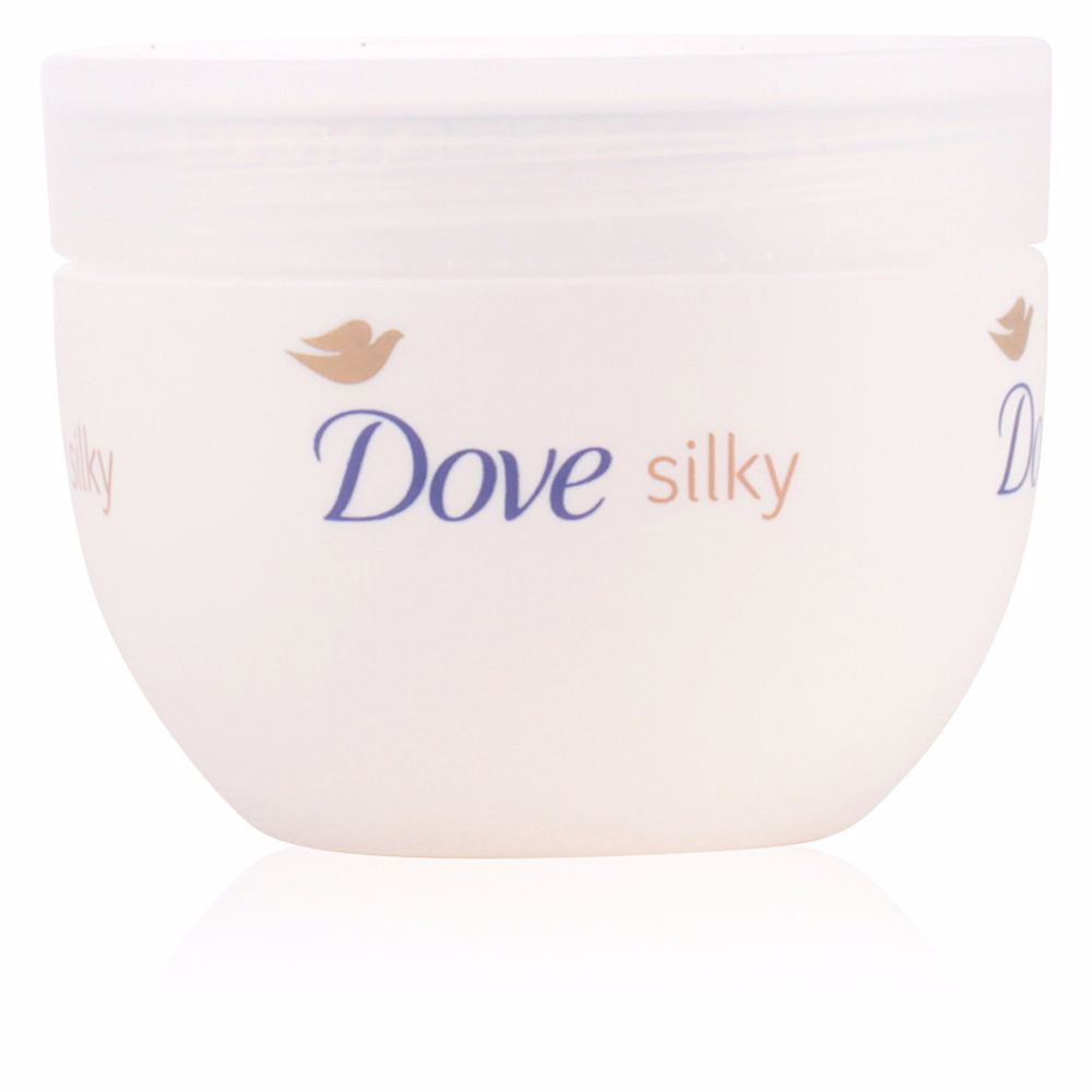 Body Silky Körpercreme 300 ml
