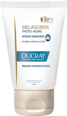 DUCRAY MELASCREEN PHOTO-AGING HANDCREME LSF50+ 50 ml Creme