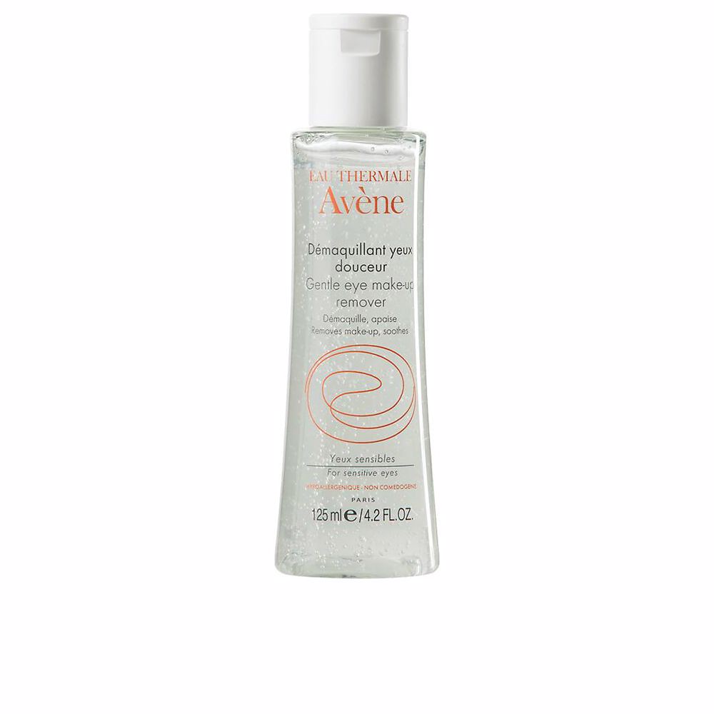 Sanfter Augen-Make-up-Entferner 125 ml