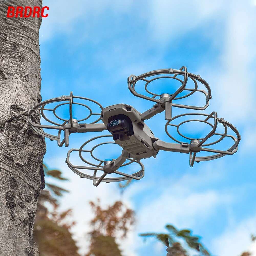 Garde d'hélice pour DJI MAVIC MINI / 2 / SE / 2 SE / MINI 4K DRONES AILES LADA