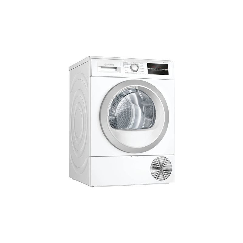Bosch Serie | 6 WTR874WIN Wäschetrockner Frontlader 112 Liter 8 kg