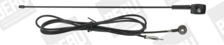 BERU A100S Antenne außen