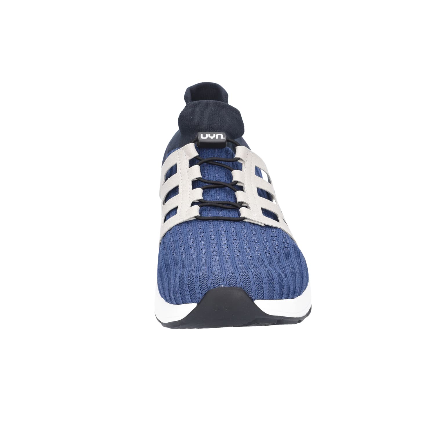 UYN Washi Slip-on Sneaker Herren blue 47 für Herren, blau, Gr. 44 EU
