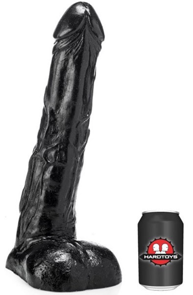 Hardastic Super ED Anal Dildo 41 cm