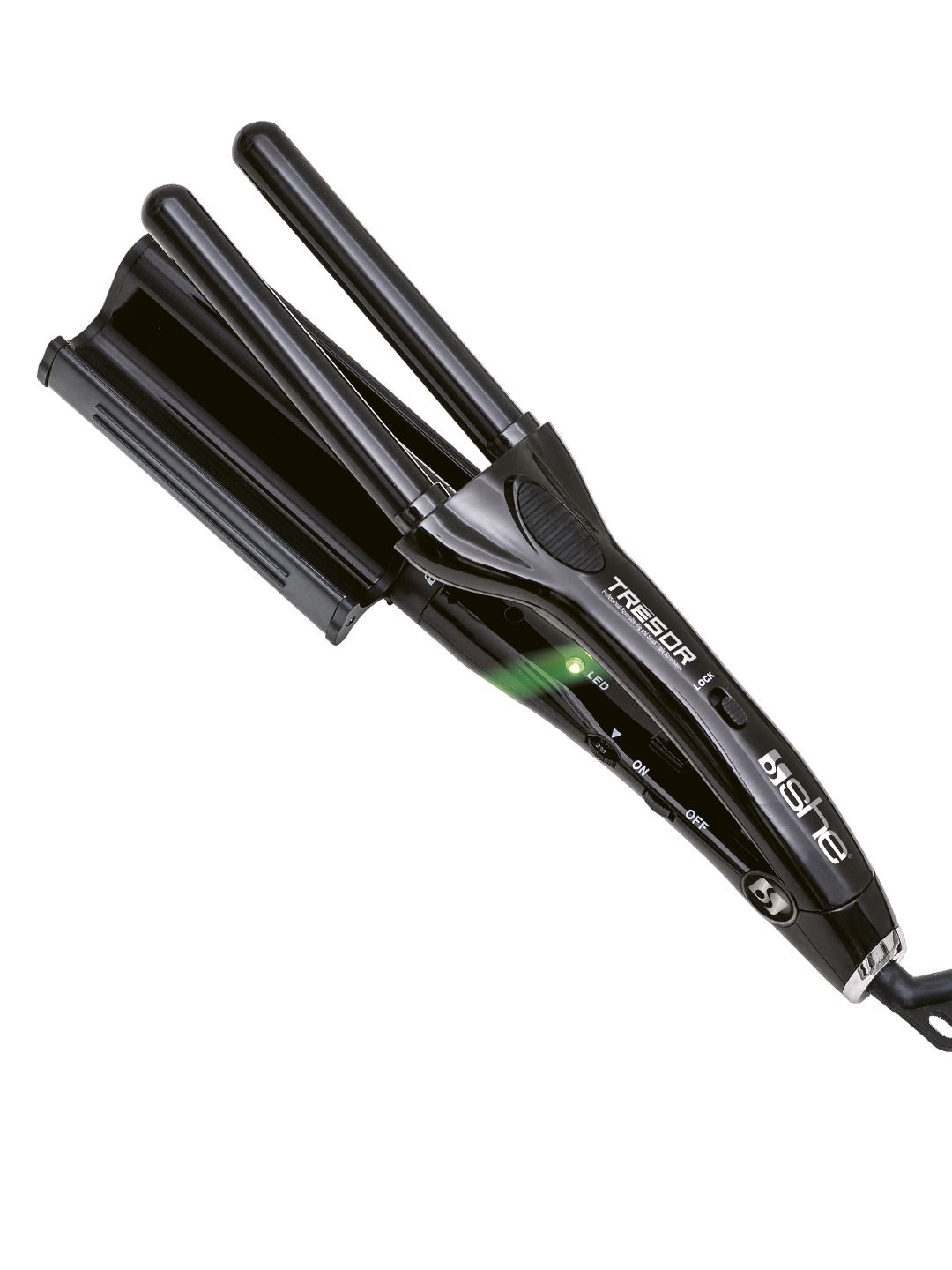 Hair Waver Tresor 