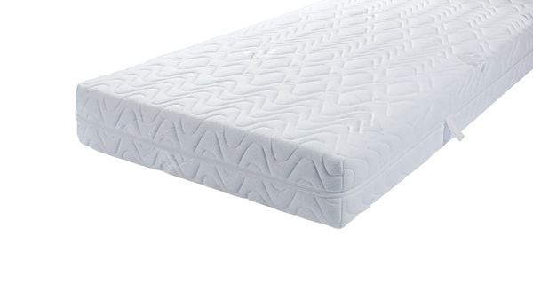 Visco-Matratze orthowell pro