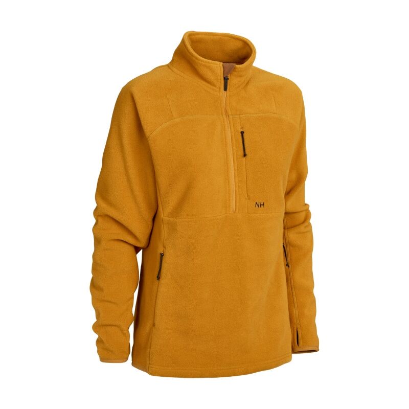 Northern Hunting Damen Fleecepullover ELGA 2000 Buckthorn 40