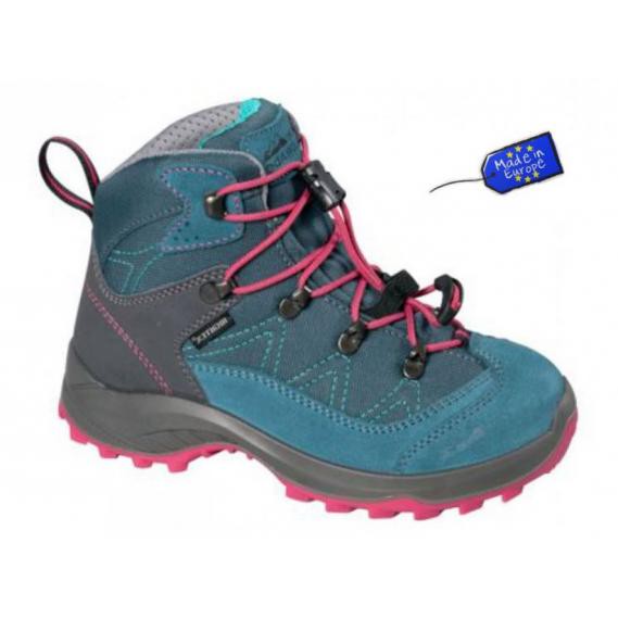 Jugend Wanderschuh High Colorado Vilan MID