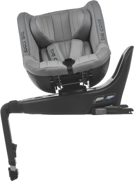 Be Cool Autositz Apollo i-Size 40-105 cm marble