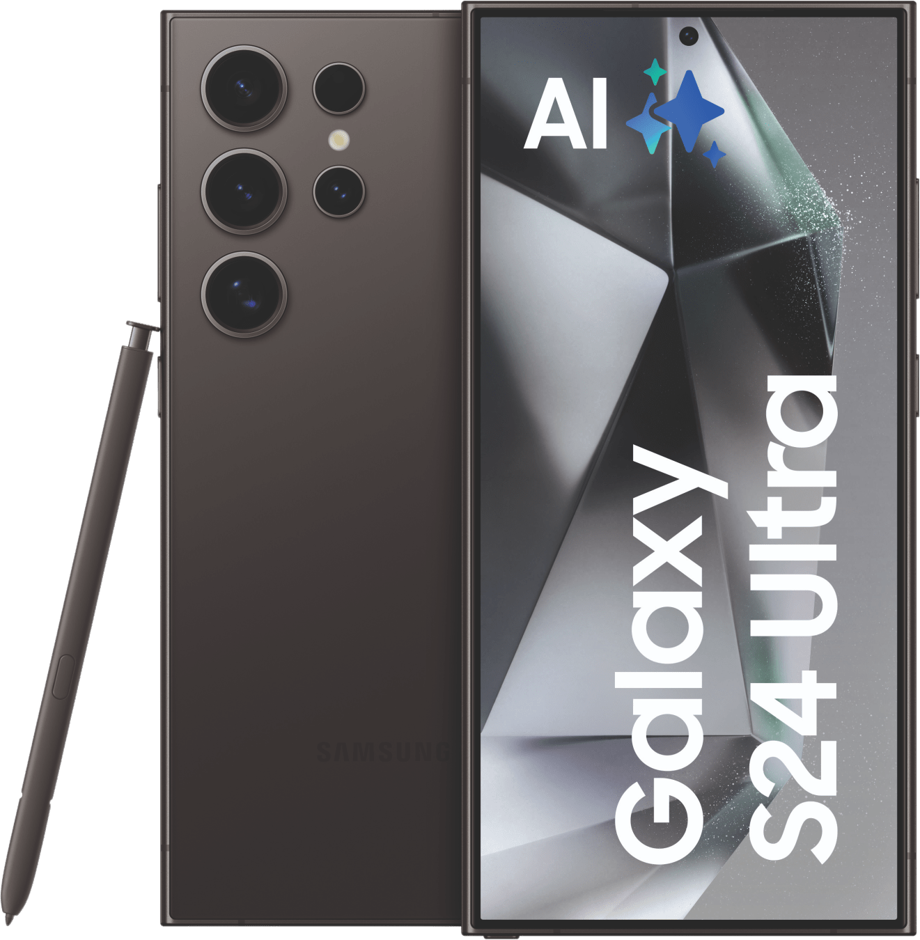 Samsung S24 Ultra Smartphone - 256GB - Dual SIM
