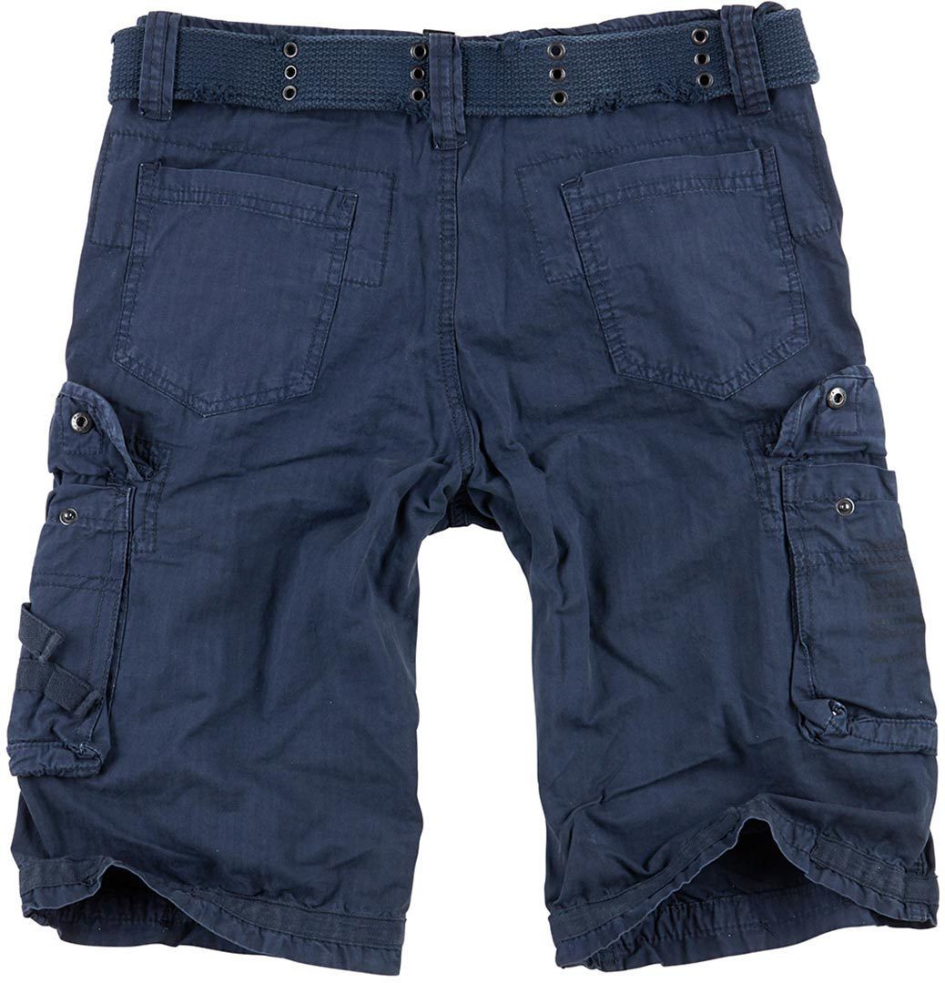 Surplus Royal Shorts, blau, Größe S für Männer
