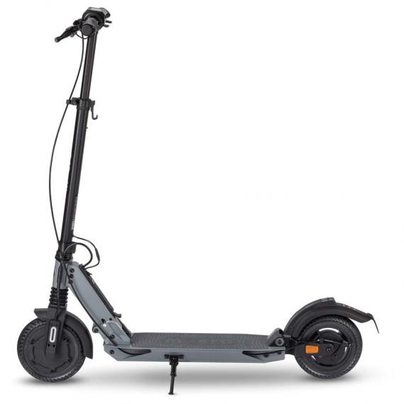 E-Scooter Micro Merlin II with Handbreak
