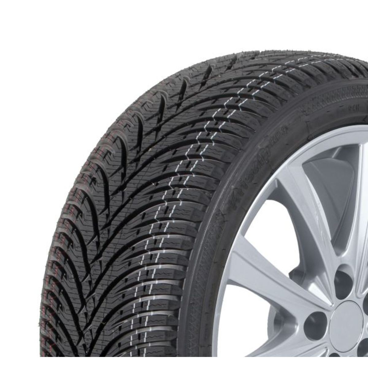 Winterreifen KLEBER Krisalp HP3 215/55R16 93H