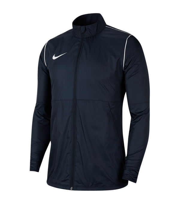 Nike Park 20 Regenjacke Blau F410