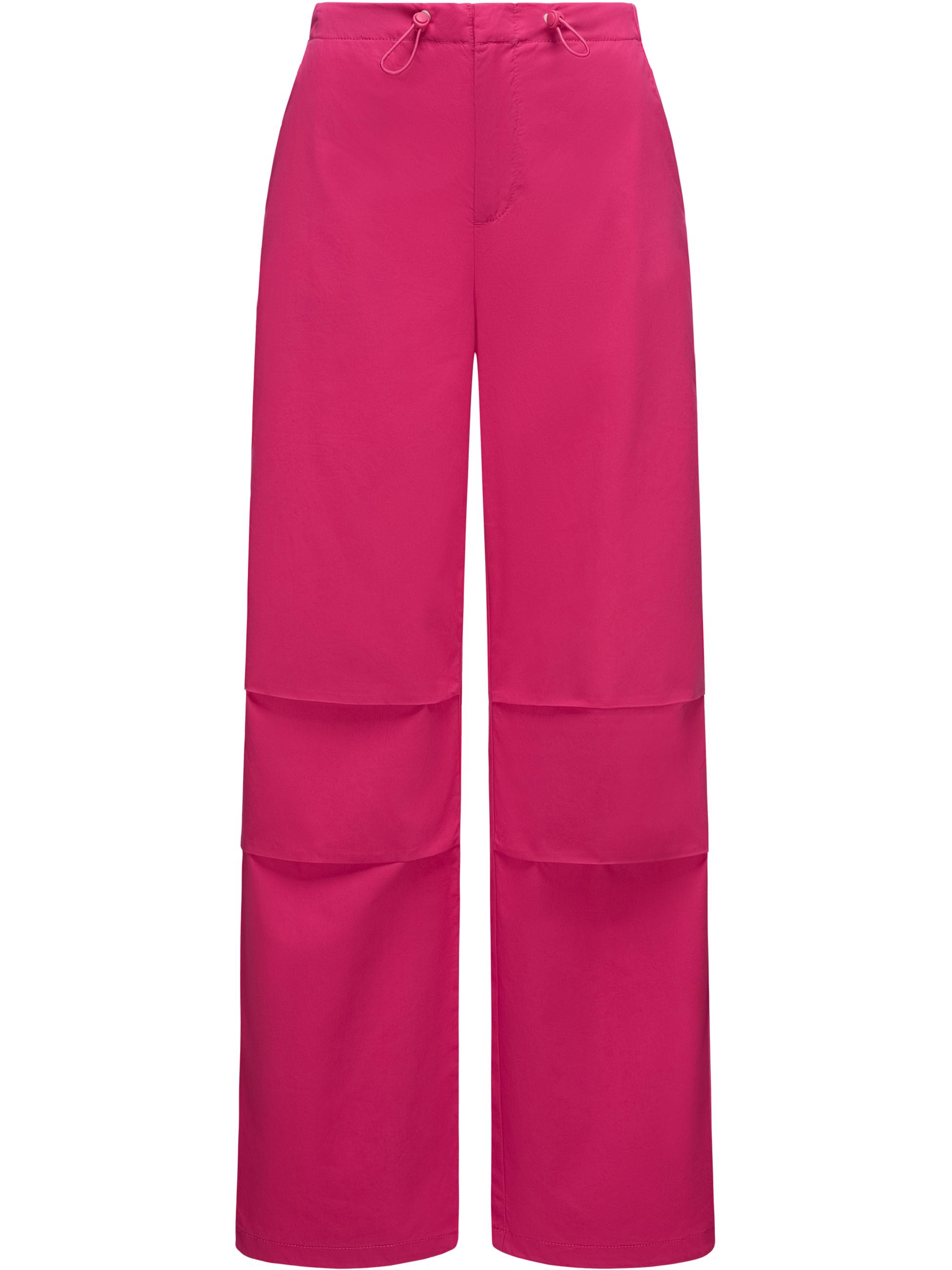 Lange Cargohose 