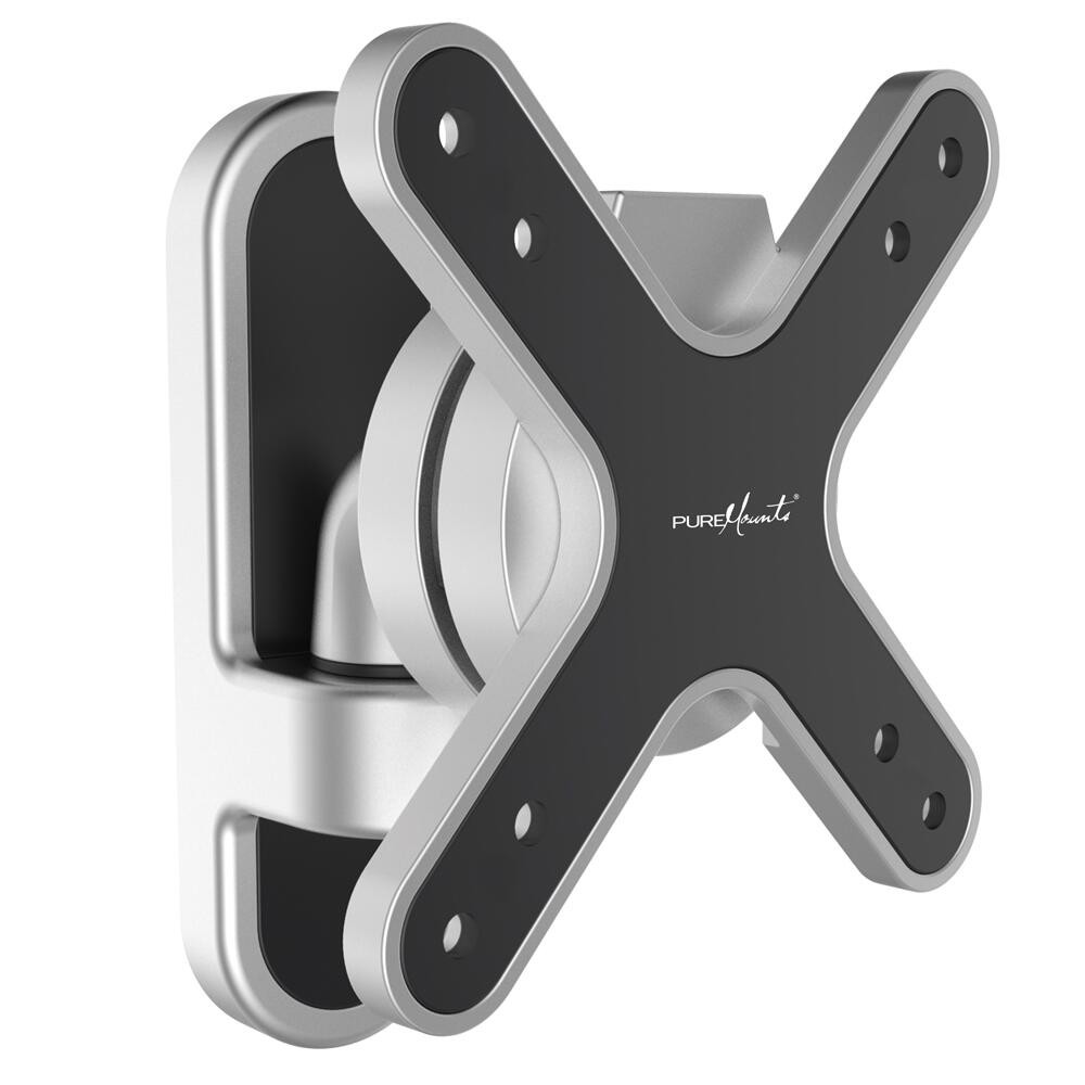 PureMounts Monitor Halterung - Style 13-27 Zoll