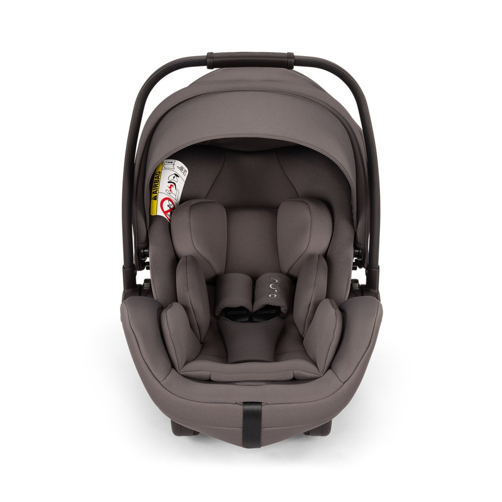 Nuna Babyschale ARRA flex Thunder 40-87cm