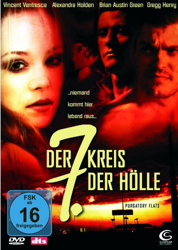 Der 7. Kreis der Hölle
