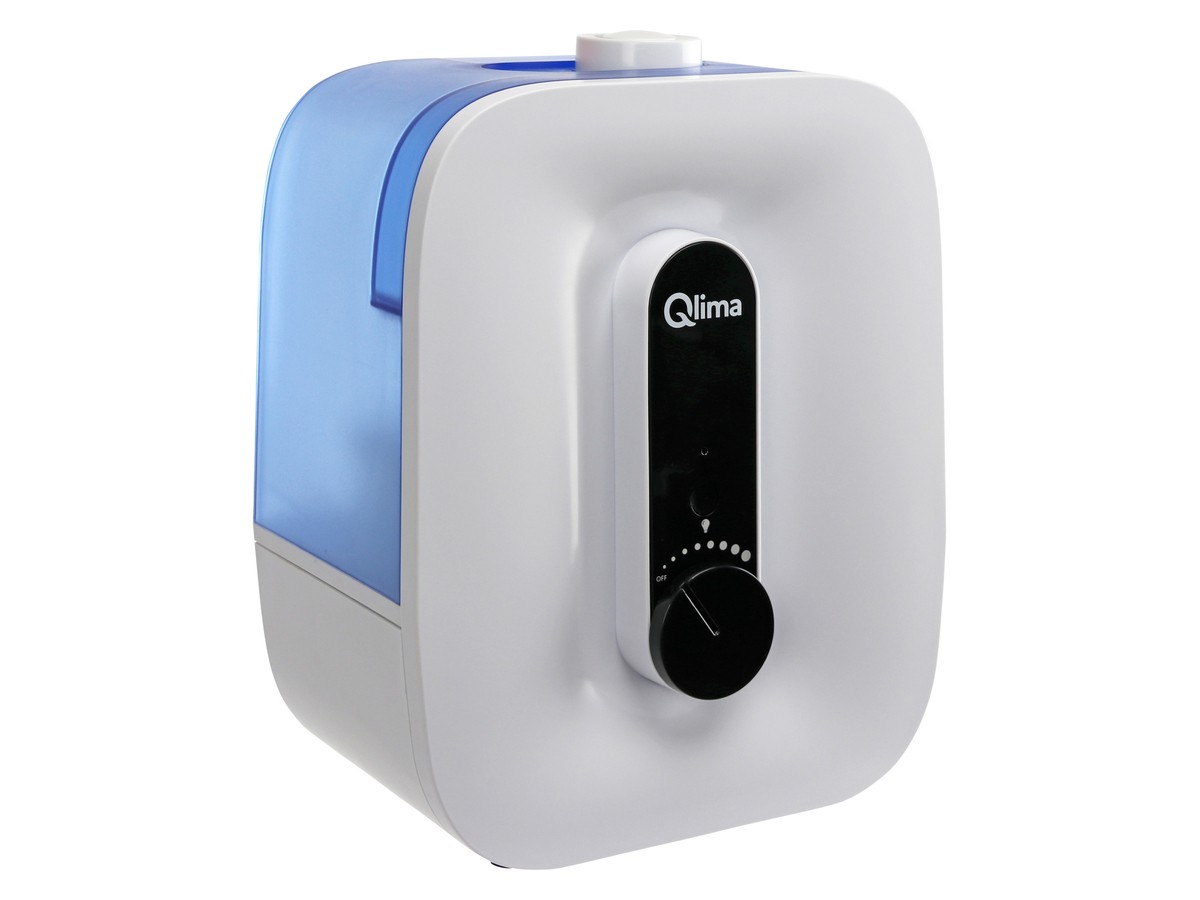 Luftbefeuchter, Qlima H 408