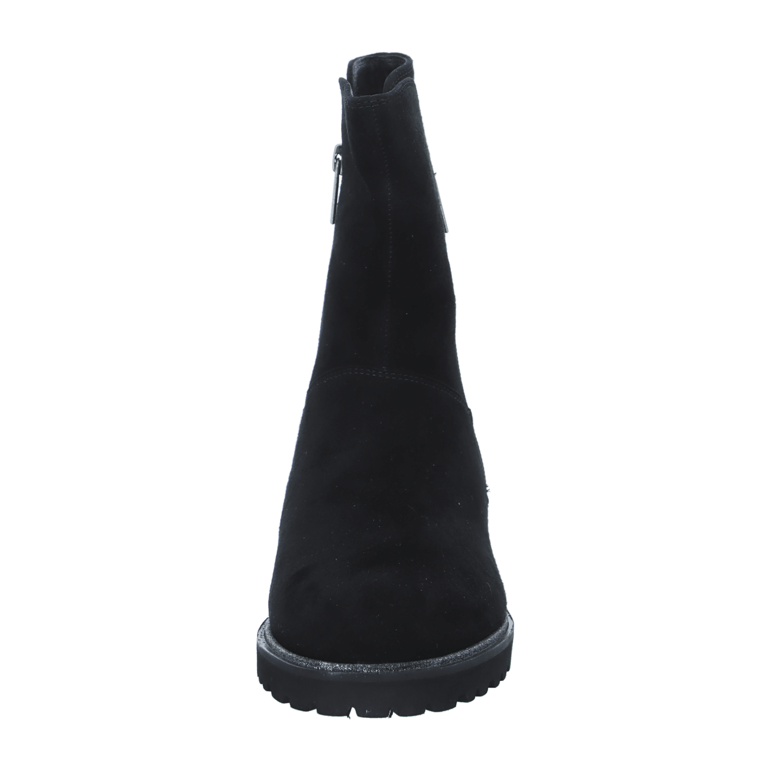 Sioux Meredith 746 LFH für Damen, schwarz, Gr. 41 EU / 7 UK