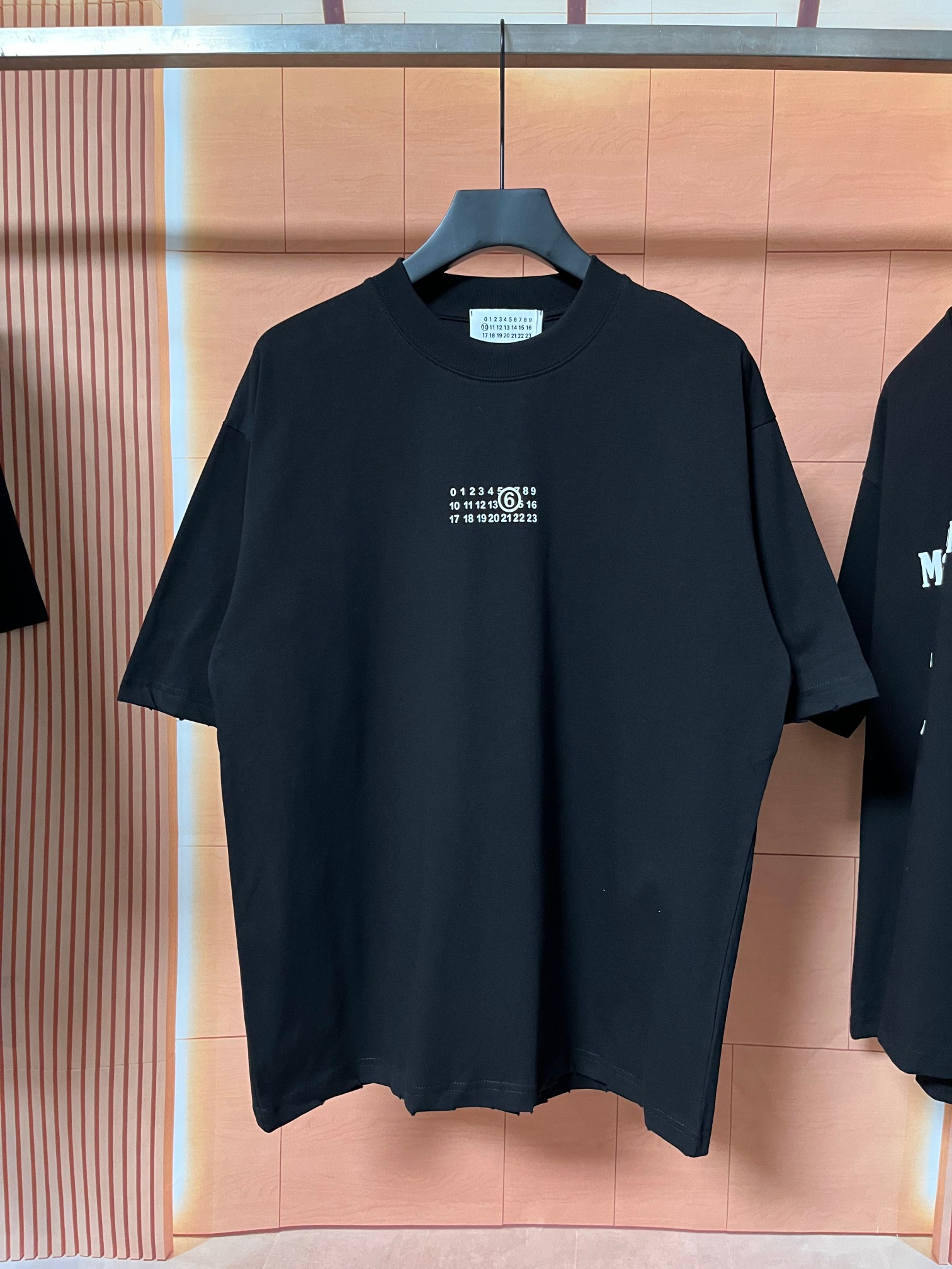 Fashion Men's Women's T shirts Round Neck Short Sleeve T-shirt Fashion T shirts 31056