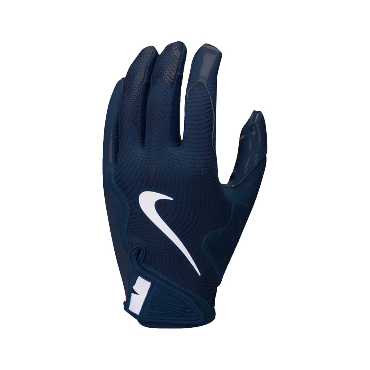 Nike Vapor Jet 8.0 Receiver Handschuhe - navy Gr. S