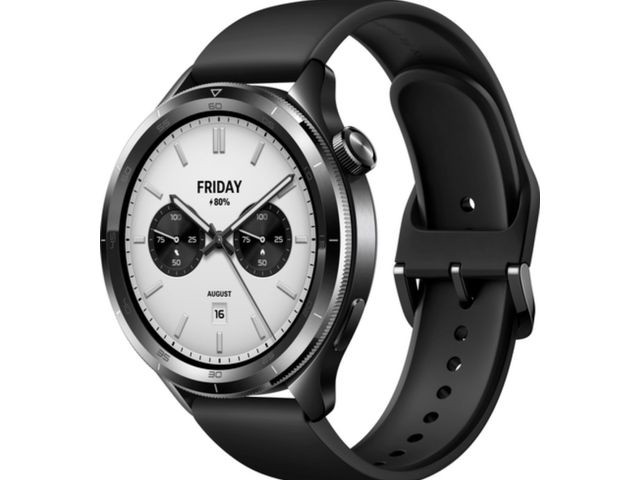 Smartwatch Xiaomi Watch S4 AMOLED | 47 mm