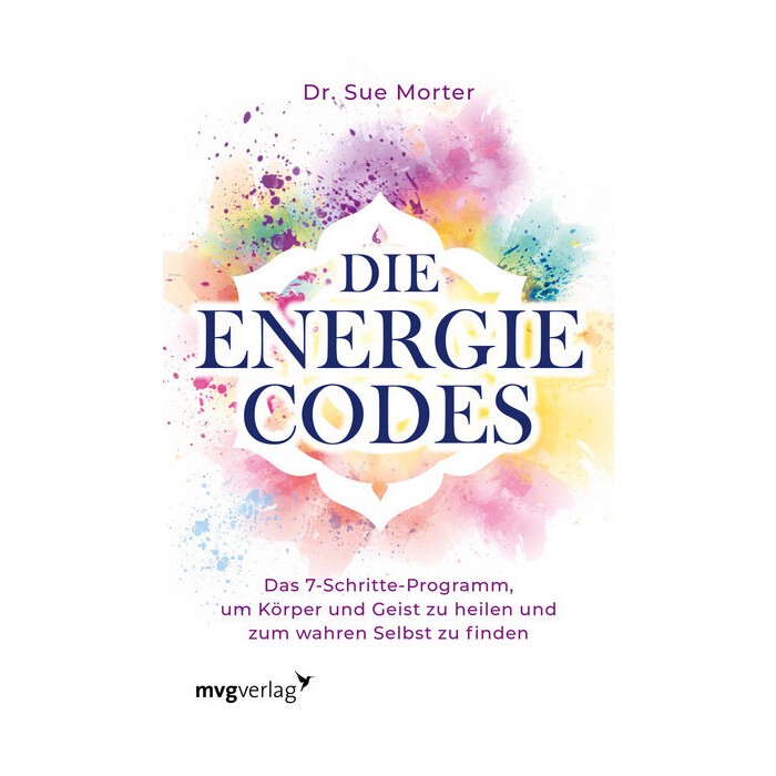 Die Energie-Codes - gebunden