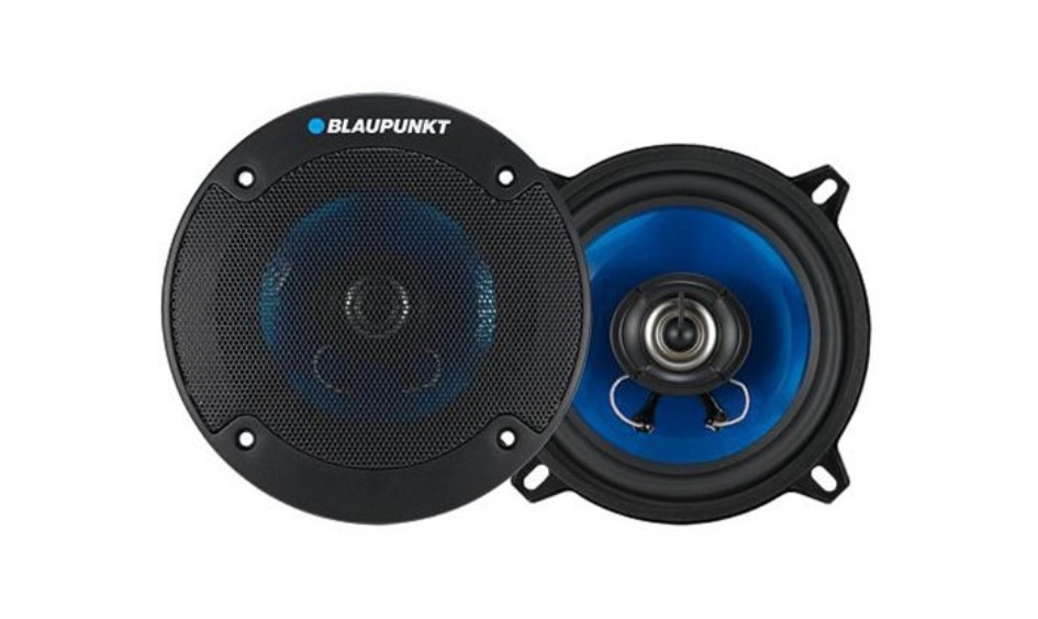BLAUPUNKT 1 061 556 130 001 Koaxial-Lautsprecher