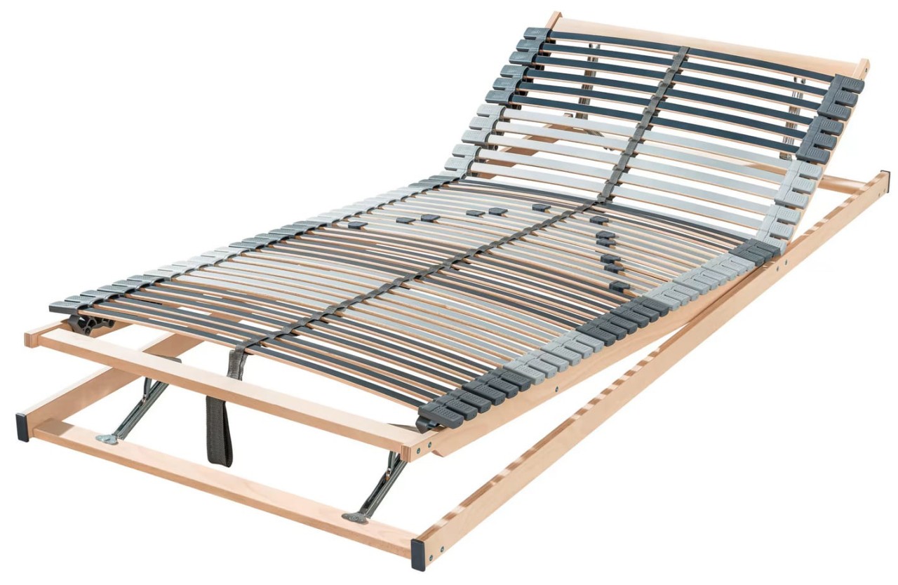Punktoflex Premium Lattenrost Seitenschläfer