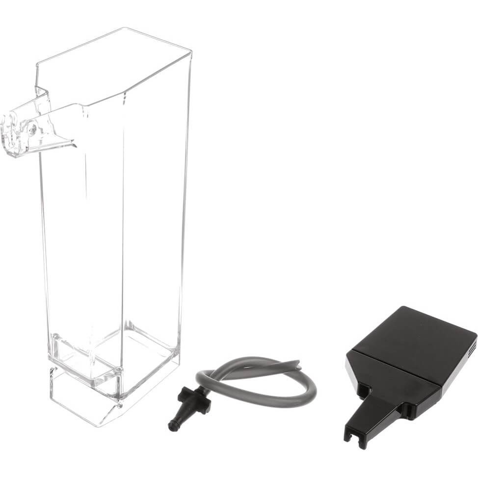 Milchbeh�lter mit Deckel Schlauch Rohr BSH 11032160 f�r Kaffeemaschine (BD-11032160)