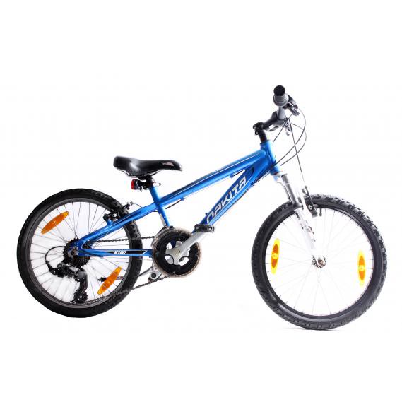 Gebrauchtes Fahrrad 20