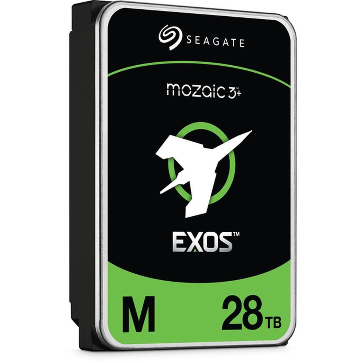 Seagate Exos M ST28000NM003K Festplatte 28TB