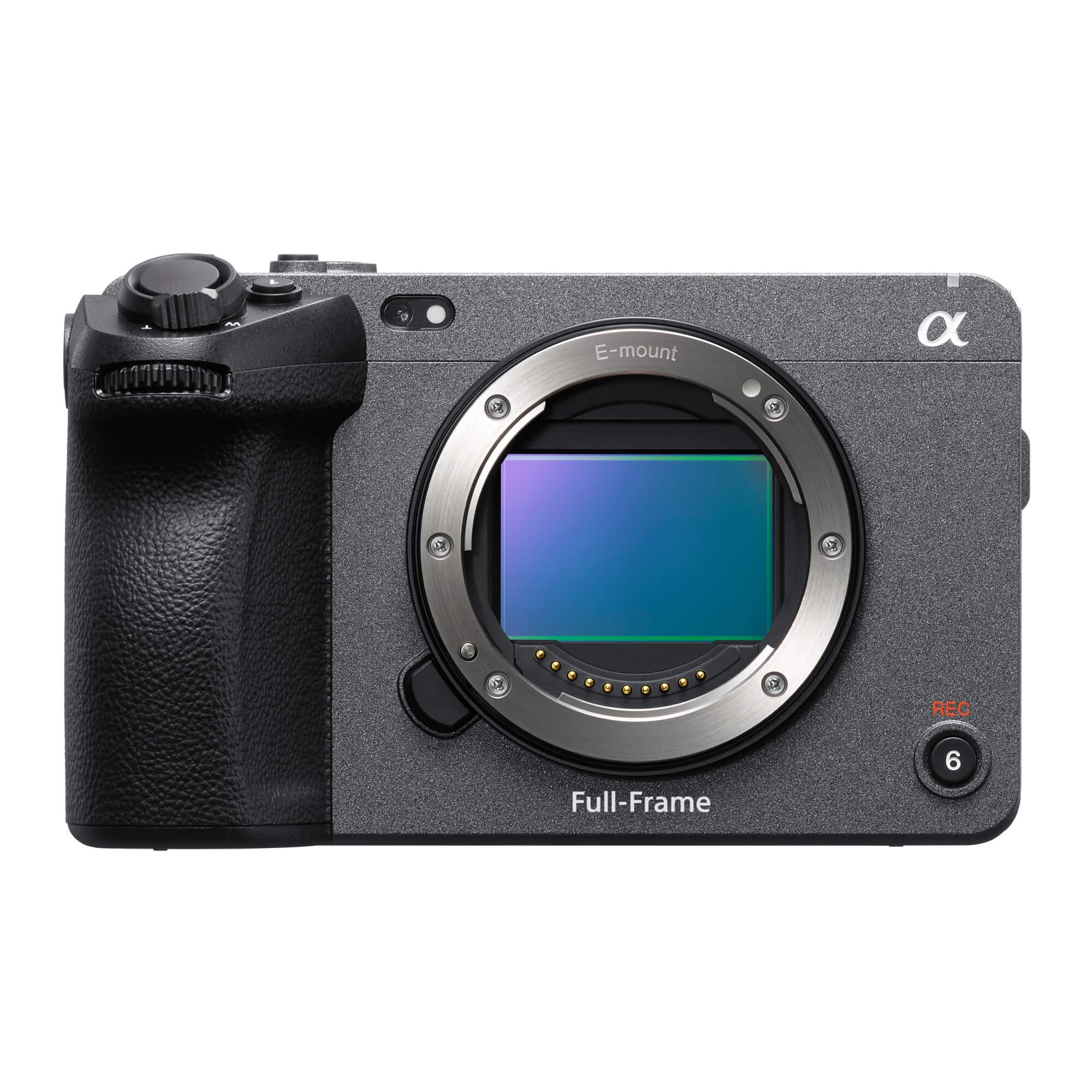 Kamera Sony FX3A - ILME-FX3A + studencki cashback 2100 zł + dodaj w koszyku ładowarkę i dwa akumulatory Newell gratis