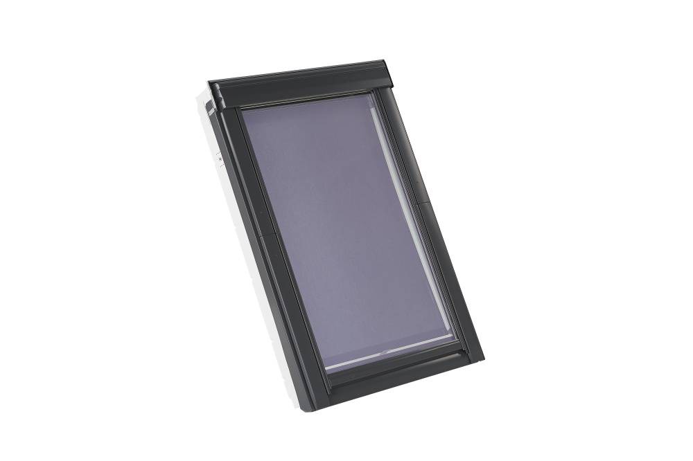 VELUX mit Rollo Dachfenster Sparpaket Dimmer