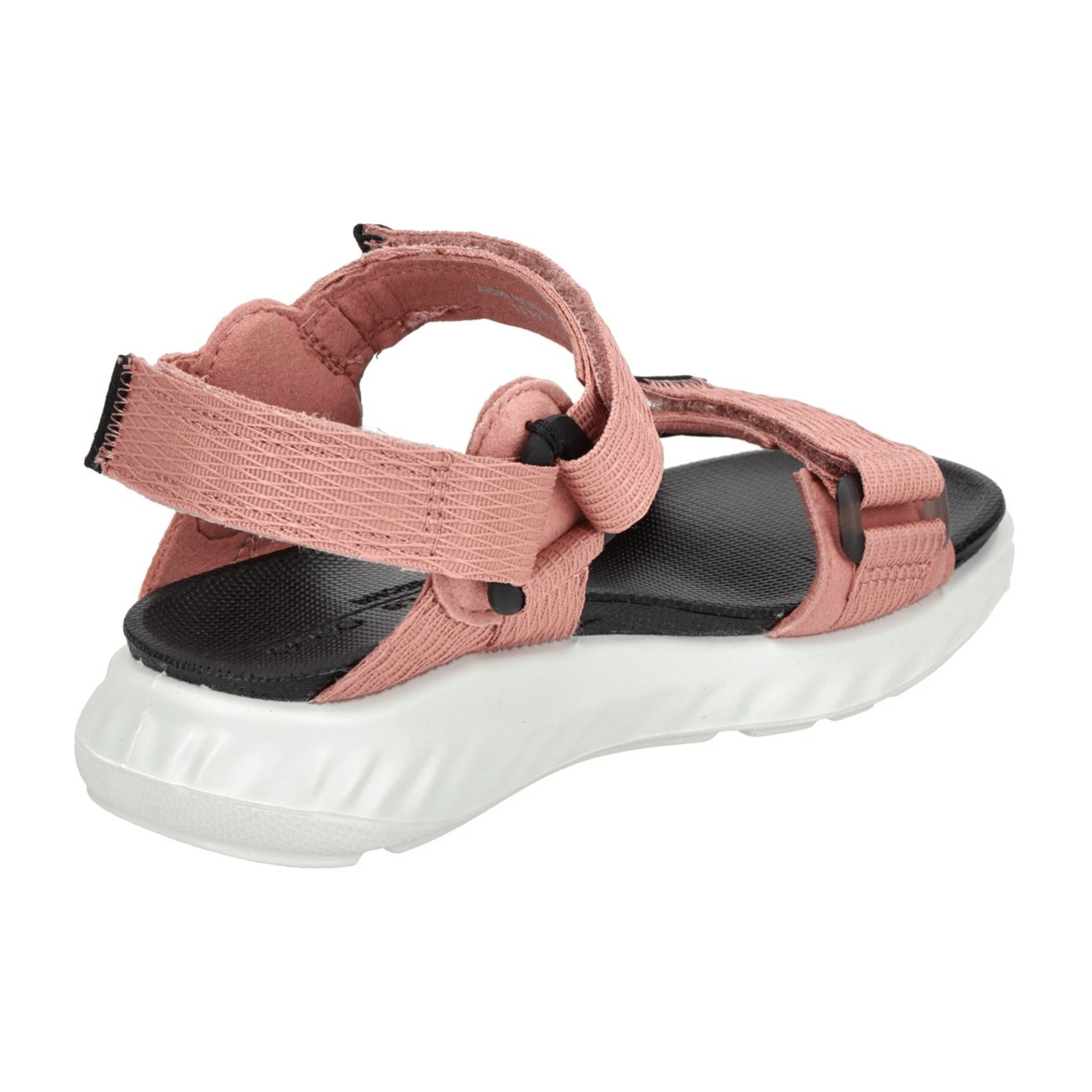 Ecco SP 1 Lite Kinder Sandale rose Wassersandale für Kinder, pink, Gr. 31 EU