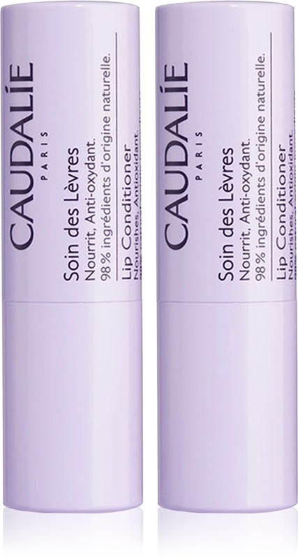 Lippenbalsam-Set (Lip Conditioner Duo) 2 x 4,5 g