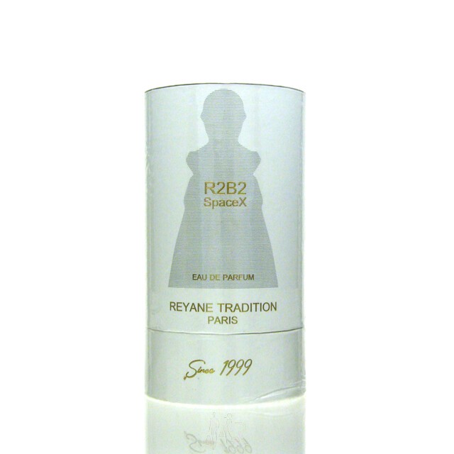 Reyane Tradition R2B2 Space X Woman Eau de Parfum 100 ml