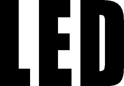 LED-Taschenlampe 80 lm 3xAAA, Microzelle 8m PROMAT